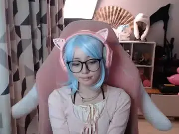 Chaturbate Live Sex of danyelleeyermann