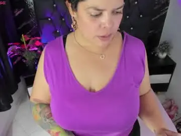Chaturbate Nude Webcam of goddess_arethaozz
