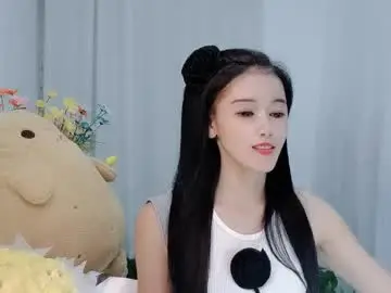 Chaturbate Sex Chat of happyflower802318