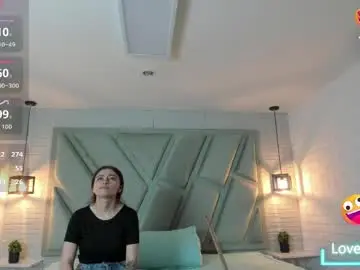 Chaturbate Free Porn Cam of melany_heaven