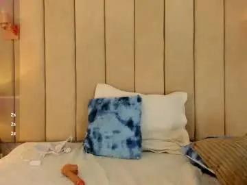 Chaturbate Live Porn of shaliny_