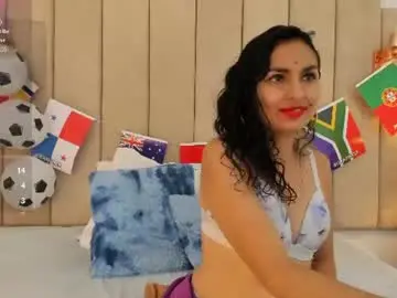 Chaturbate Adult Webcam of shaliny_