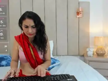 Chaturbate Adult Video Chat of shaliny_