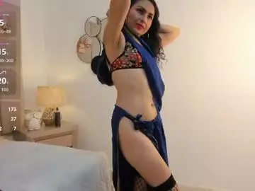 Chaturbate Watch Live Sex Cams of shaliny_