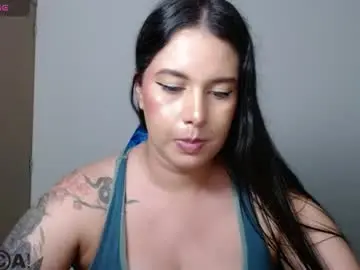 Chaturbate Nude Webcam of venus__24