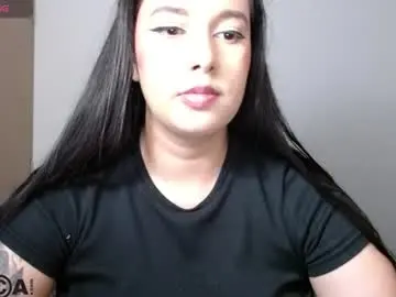 Chaturbate Sex Cam of venus__24