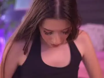 Chaturbate Best live sex cam show of alaramyst