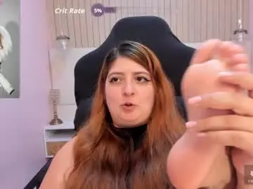 Chaturbate Private Sex Chat of aprilricci