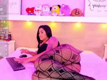 Chaturbate Live Sex Cam of ashleyy_cooperr_