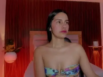 Chaturbate Sex Cam of kaitt_