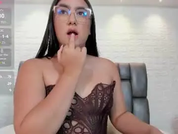 Chaturbate Best live sex cam show of paulina_sweett