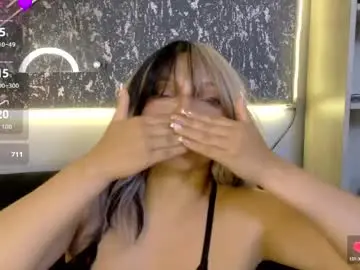 Chaturbate Live Sex of saraa_love_