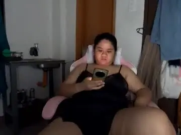 Chaturbate Private Sex Chat of _natalieey