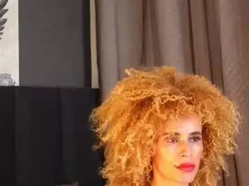 Chaturbate Free Porn Cam of alexa_duque34