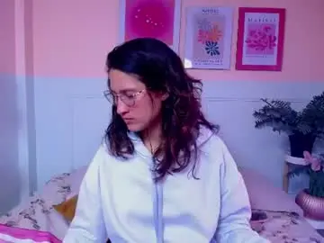 Chaturbate Best live sex cam show of ambar_onix