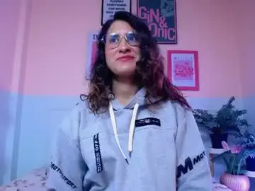 Chaturbate Live Porn of ambar_onix