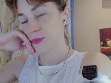 Chaturbate Live Porn of barbarian_girl