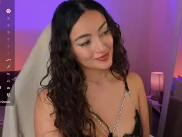 Chaturbate Nude Webcam of bbyj3n