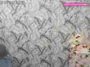 Chaturbate Sex Cam of kirapumpkin