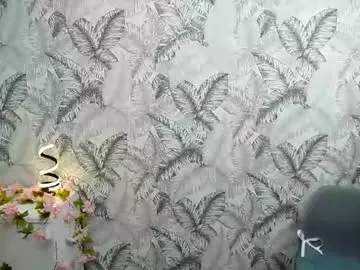 Chaturbate Live Sex Cam of kirapumpkin