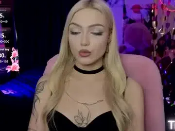 Chaturbate Adult Video Chat of linalirian
