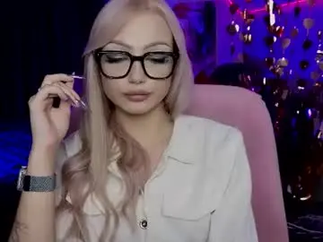 Chaturbate Adult Webcam of linalirian