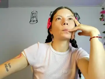 Chaturbate Adult Webcam of susana_garciaa