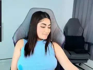 Chaturbate Adult Webcam of darckvelour