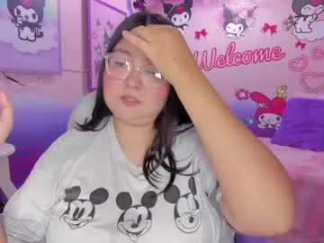 Chaturbate Private Sex Chat of dulce_meow