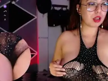 Chaturbate Free Live Porn of liannalee