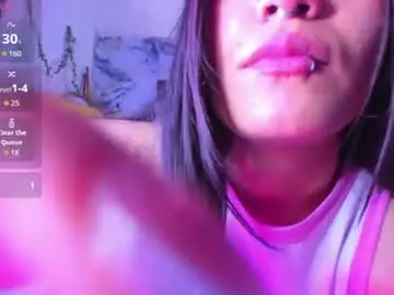 Chaturbate Sex Cam of melllks