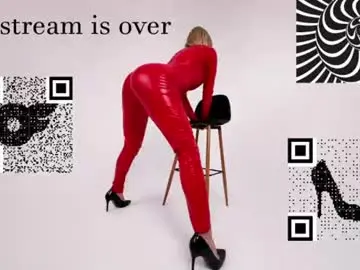 Chaturbate Sex Cam of mistress_anna_dame