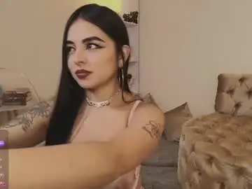 Chaturbate Best live sex cam show of pao2c_