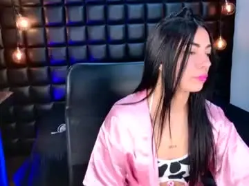 Chaturbate Private Sex Chat of ashlyy_sweet_