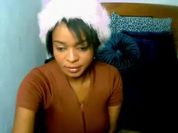 Chaturbate Free Live Porn of bianca_ebony