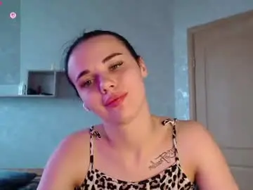 Chaturbate Private Sex Chat of kseni_a