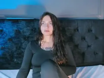 Chaturbate Live Porn of miia_moore_