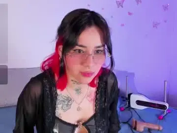 Chaturbate Free Live Porn of nixie_cele