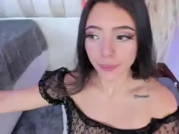 Chaturbate Live Porn of sophi_rae