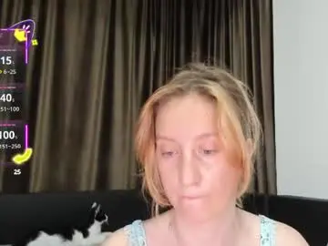 Chaturbate Best live sex cam show of sweethornytanya