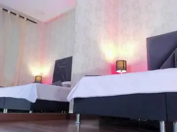 Chaturbate Adult Webcams of iris_bells