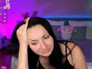 Chaturbate Nude Webcam of ladyynoir