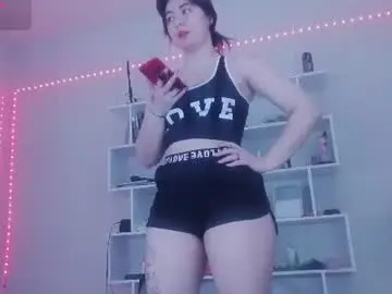 Chaturbate Best Webcam of louracliatt