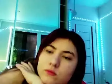 Chaturbate Live Sex Cam of louracliatt