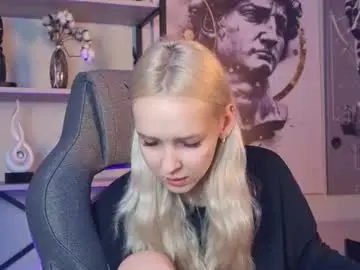 Chaturbate Live Sex Cam of maoqibeverly