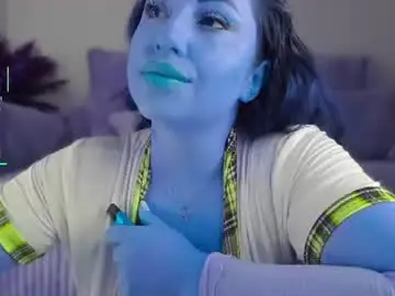 Chaturbate Private Sex Chat of neytirii
