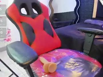 Chaturbate Sex Chat of queen_jen