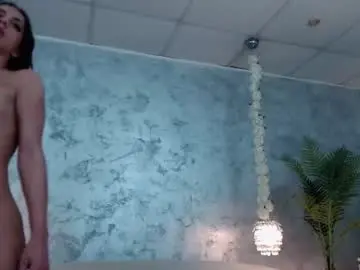 Chaturbate Free Porn Cam of silviavanda