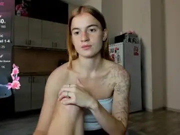 Chaturbate Free Live Porn of stacey_brow