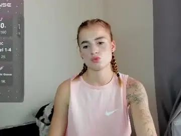 Chaturbate Sex Chat of stacey_brow